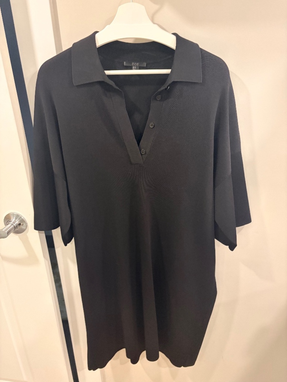 COS dress